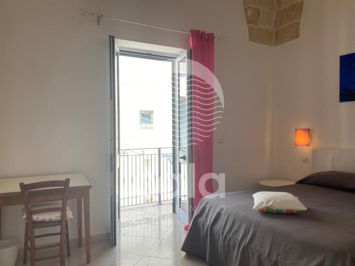 La Piazzetta N 2 - By Cala Salento Villa Porto Cesareo Exterior photo